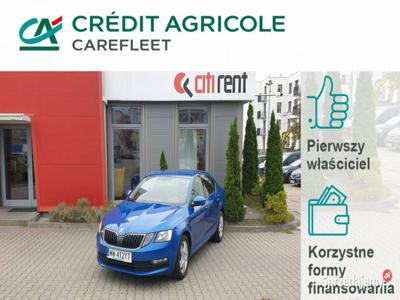 Škoda Octavia 1.6 TDI SCR Ambition DSG Salon PL! 1 wł! ASO!…