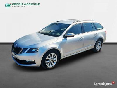 Škoda Octavia 1.6 TDI SCR Ambition Kombi. WW902SG IV (2020-)