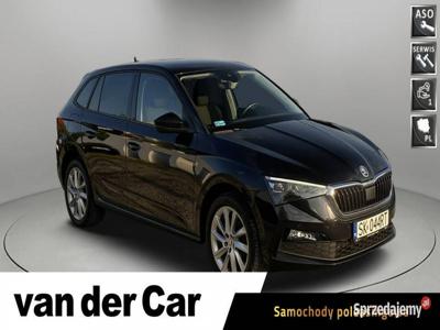Škoda Scala 1.6 TDI SCR Style DSG ! Z polskiego salonu ! Fa…