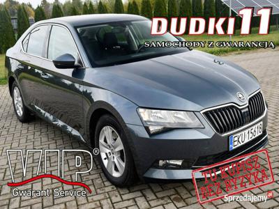 Škoda Superb 1,6d DUDKI11 Navigacja,Klimatr 2 str.Tempomat,…