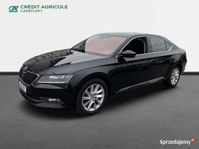 Škoda Superb 2.0 TDI Style DSG7 Hatchback. GD083RT III (201…