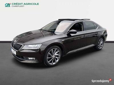 Škoda Superb 2.0 TSI 4x4 L&K DSG Hatchback. GD964TY III (20…