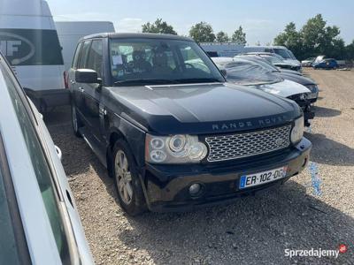 LAND ROVER Range Rover ER102