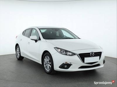 Mazda 3 2.0 Skyactiv-G