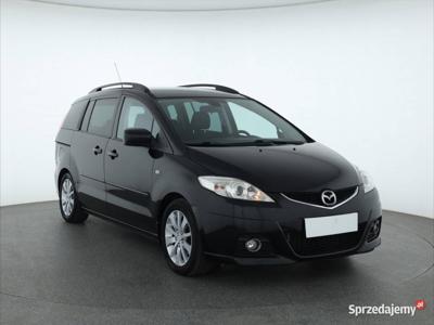 Mazda 5 1.8