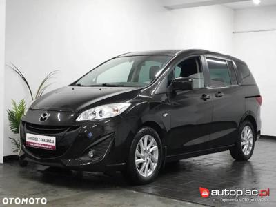 Mazda 5