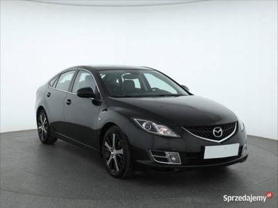 Mazda 6 2.0 DI