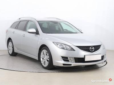 Mazda 6 2.0 DI