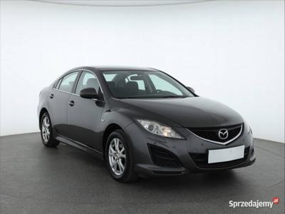 Mazda 6 2.0