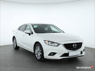 Mazda 6 2.0 Skyactiv-G