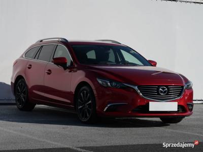 Mazda 6 2.2 Skyactiv-D