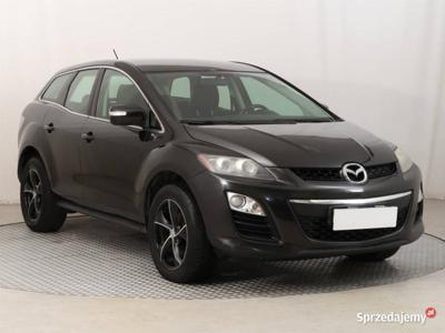 Mazda CX-7 2.2 MZR-CD