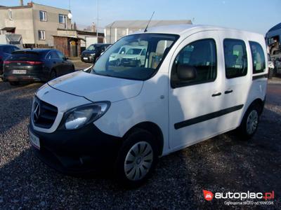 Mercedes-Benz Citan