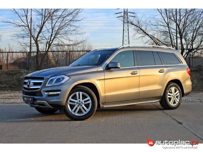 Mercedes-Benz GL