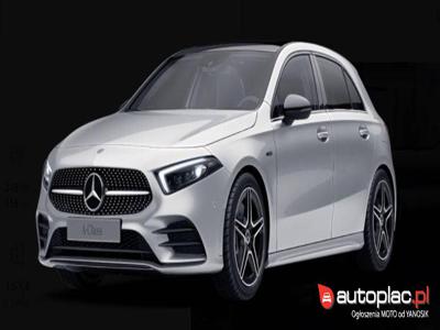 Mercedes-Benz Klasa A