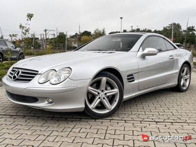 Mercedes-Benz SL