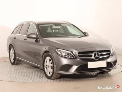 Mercedes C C 200d