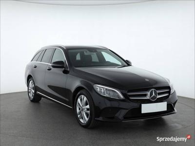 Mercedes C C 220d