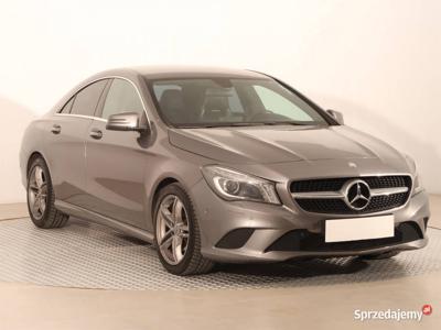 Mercedes CLA 180