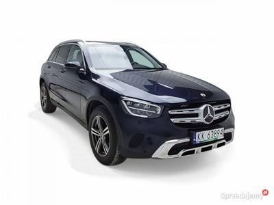 Mercedes GLC 200