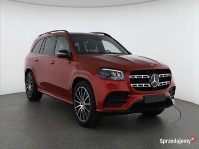 Mercedes GLS GLS 580 4MATIC