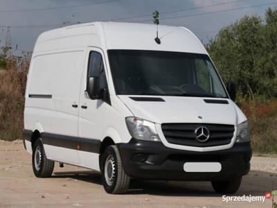 Mercedes Sprinter 310 BlueTEC-2.2