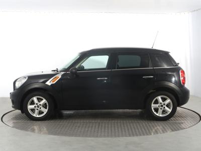 MINI Countryman 2014 One 113221km SUV