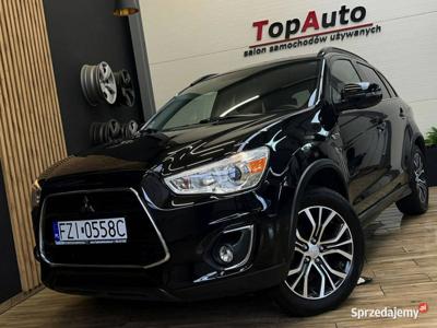 Mitsubishi ASX 1.6 i * zarejestrowany * gwarancja * perfekc…