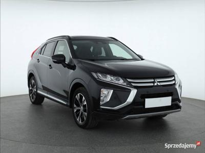 Mitsubishi Eclipse Cross 1.5 T-MIVEC