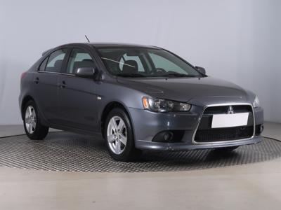 Mitsubishi Lancer 2010 2.0 DI