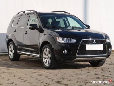 Mitsubishi Outlander 2.2 DI-D