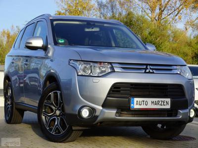 Mitsubishi Outlander III 2.2 Diesel 150 KM 4x4 7osób Automat GWARANCJA!