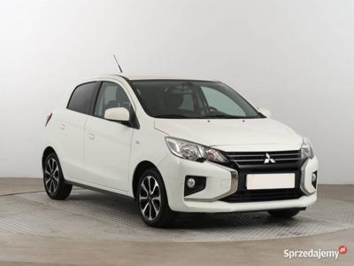 Mitsubishi Space Star 1.0 MIVEC