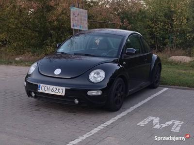 New beetle 2.0