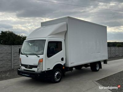 Nissan Cabstar 35.13 Kontener 2.5 TDI