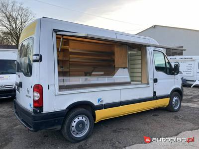 Nissan Interstar