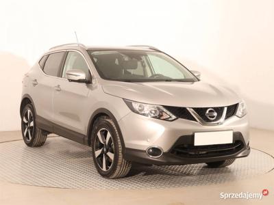 Nissan Qashqai 1.2 DIG-T