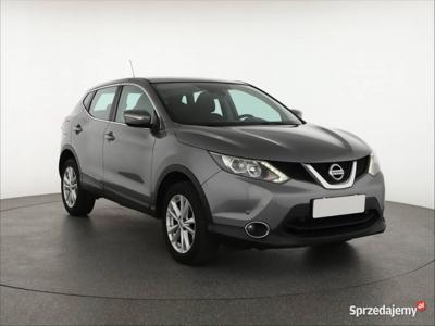 Nissan Qashqai 1.2 DIG-T