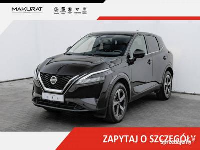 Nissan Qashqai GD1A041 # 1.3 DIG-T mHEV N-Connecta K.cofani…