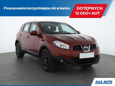 Nissan Qashqai I Crossover 2.0 141KM 2011