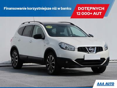 Nissan Qashqai I Crossover Facelifting 1.6 dCi 130KM 2013