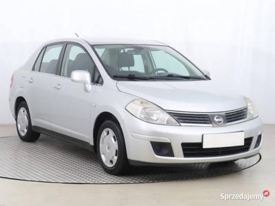 Nissan Tiida 1.6 i 16V