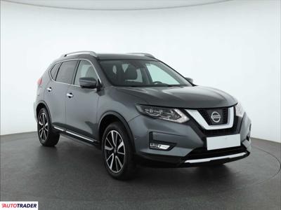 Nissan X-Trail 1.6 128 KM 2018r. (Piaseczno)