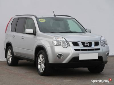 Nissan X-Trail 2.0 dCi