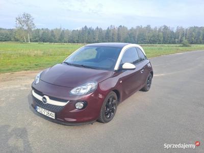 OPEL ADAM 1,4 GLAM 87KM