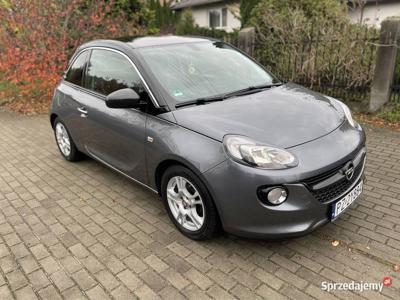 Opel Adam 2019r 1.4 87PS 32tys km