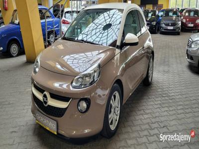 Opel Adam ZOBACZ OPIS !! W podanej cenie roczna gwarancja