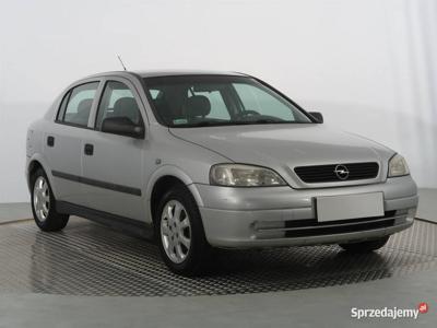 Opel Astra 1.4 16V