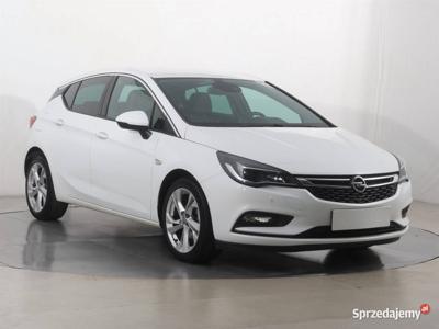 Opel Astra 1.4 T