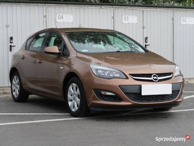 Opel Astra 1.4 T